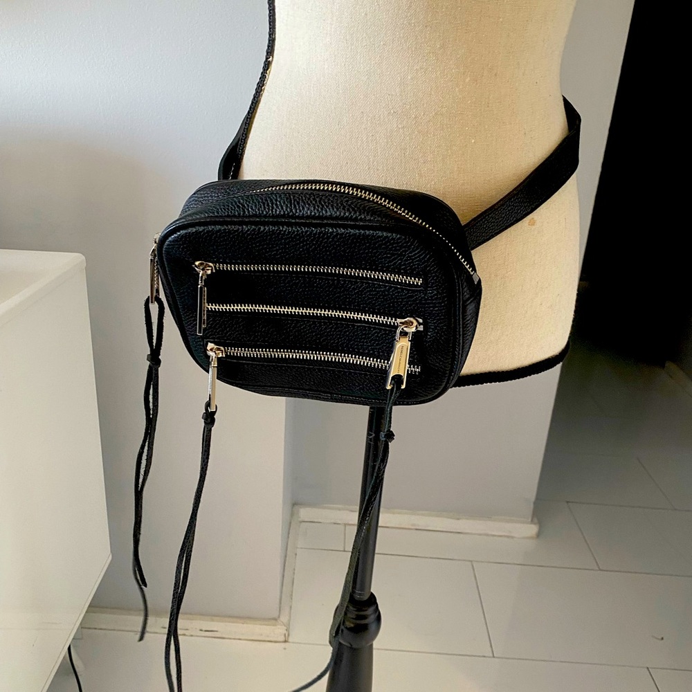 Rebecca Minkoff Waist Bag